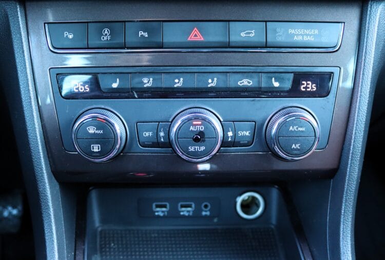 SEAT Ateca Xcellence