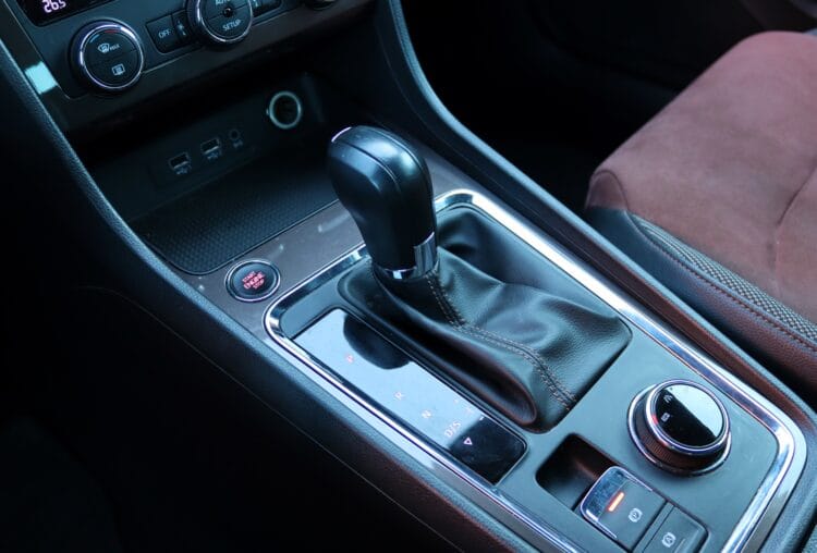 SEAT Ateca Xcellence