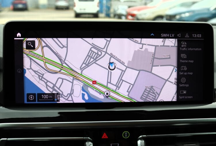 BMW X3 xDrive30E