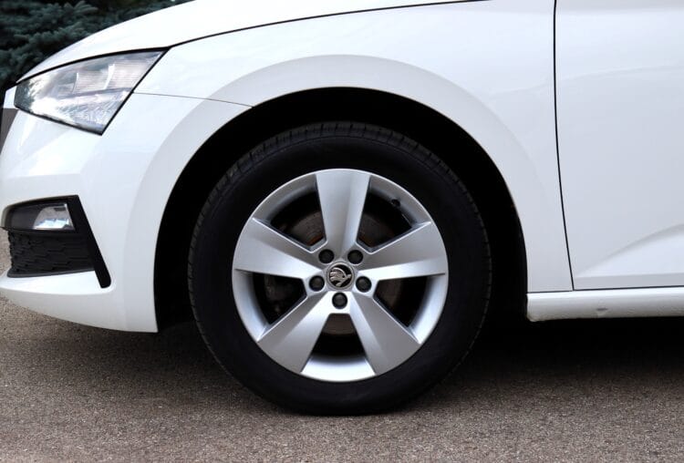 Skoda Scala Ambition