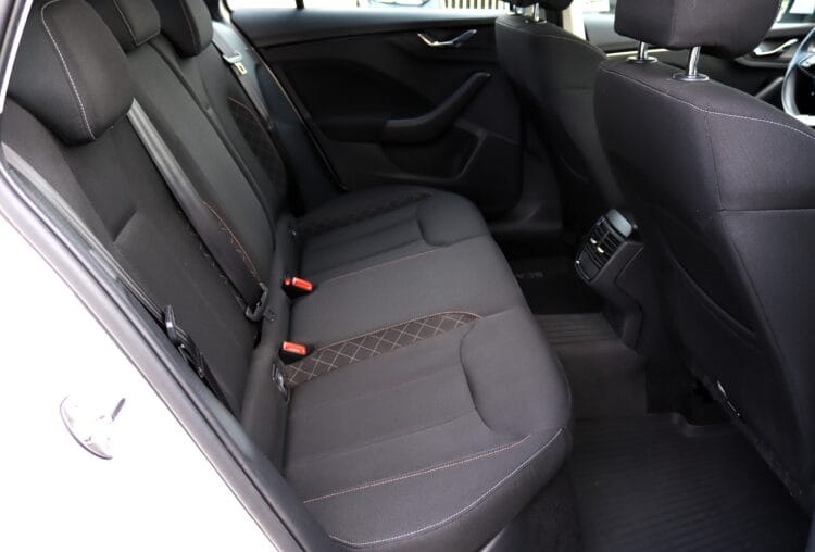 Skoda Scala Ambition