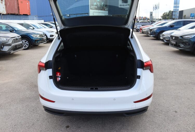 Skoda Scala Ambition