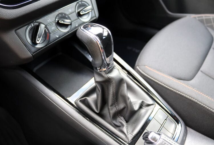 Skoda Scala Ambition