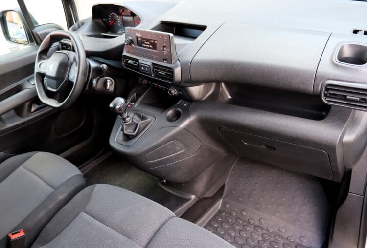 Peugeot Partner L1