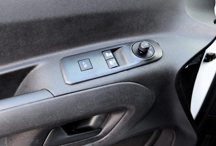 Peugeot Partner L1