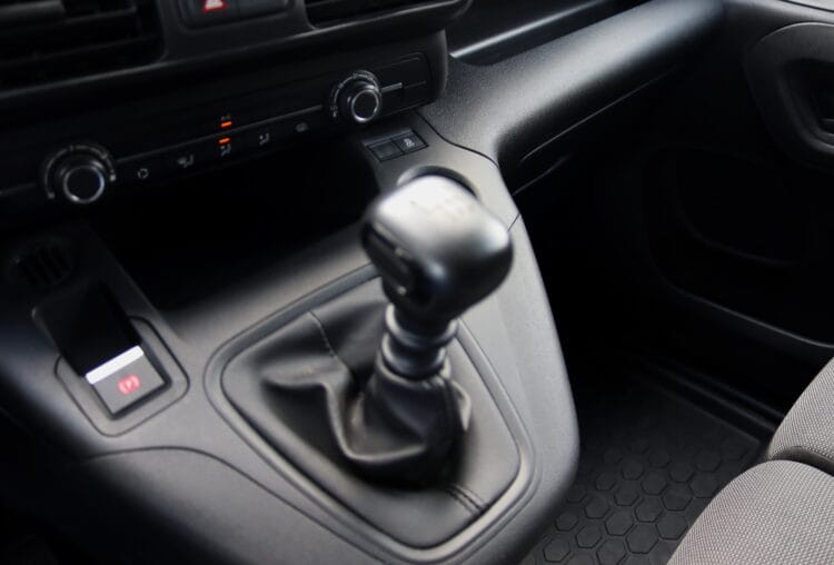 Peugeot Partner L1