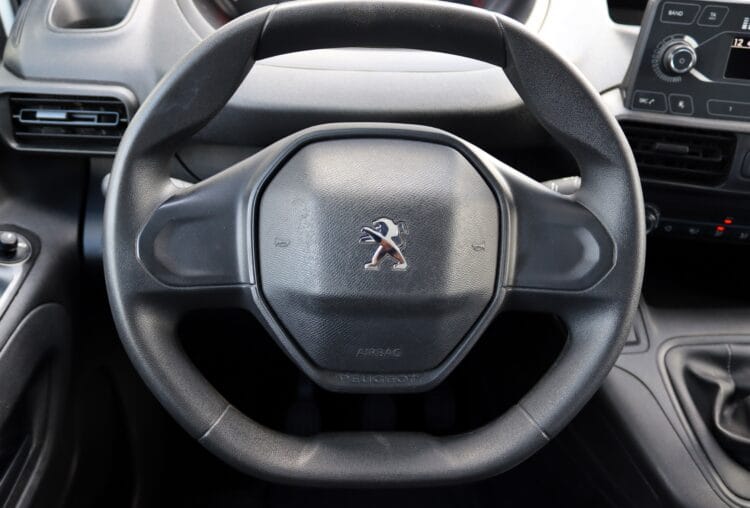 Peugeot Partner L1