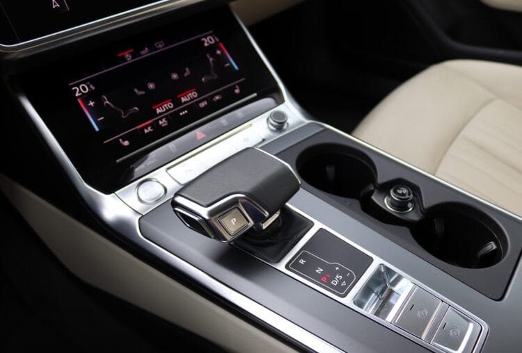 Audi A6 Limousine Quattro