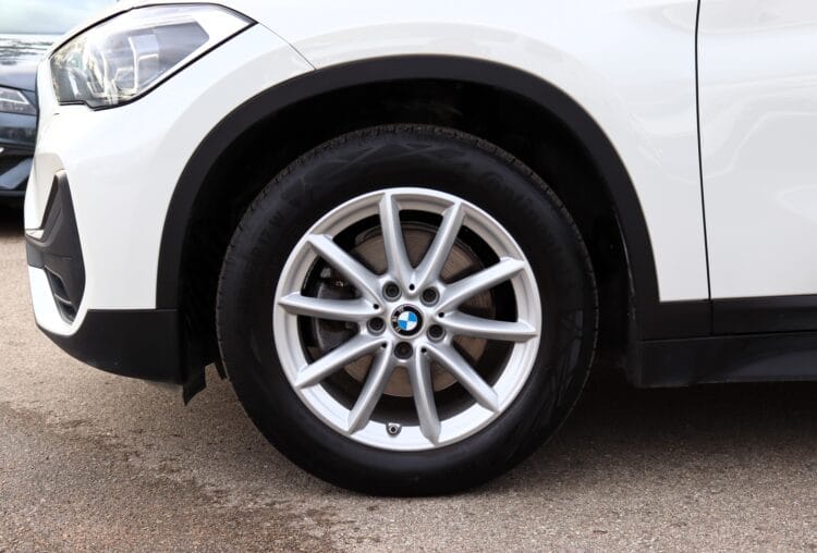 BMW X1 Sdrive18I