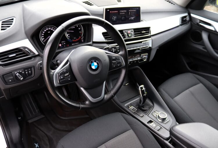 BMW X1 Sdrive18I