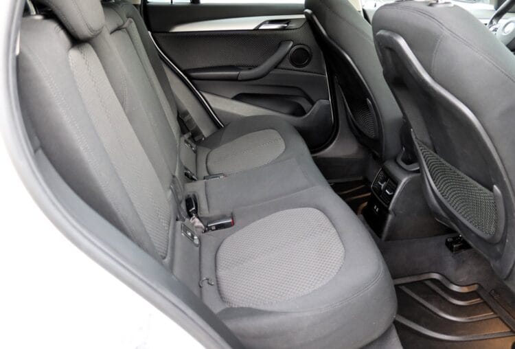 BMW X1 Sdrive18I
