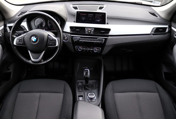 BMW X1 Sdrive18I