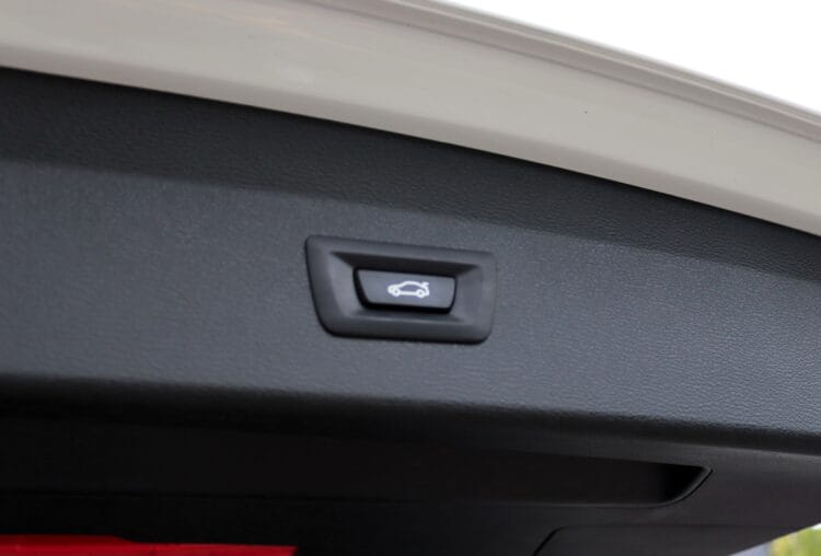 BMW X1 Sdrive18I