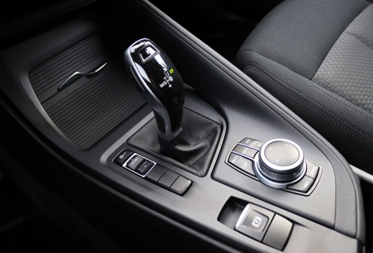 BMW X1 Sdrive18I