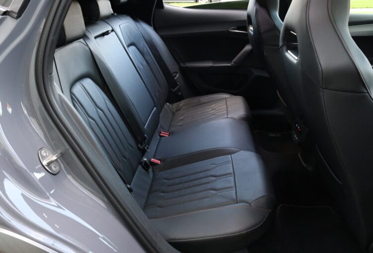 CUPRA Cupra Formentor VZ310