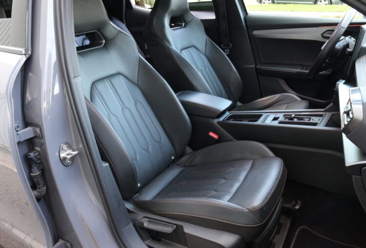 CUPRA Cupra Formentor VZ310