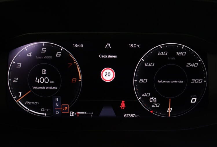 CUPRA Cupra Formentor VZ310