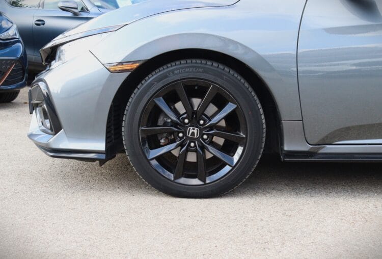 Honda Civic 5DR