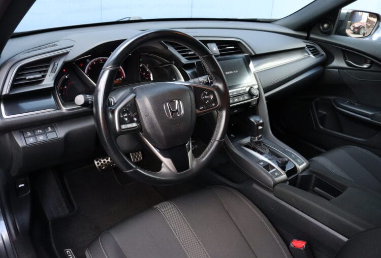 Honda Civic 5DR