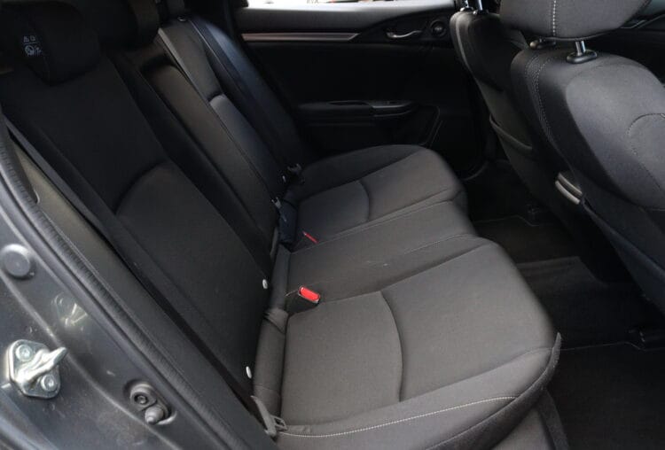 Honda Civic 5DR