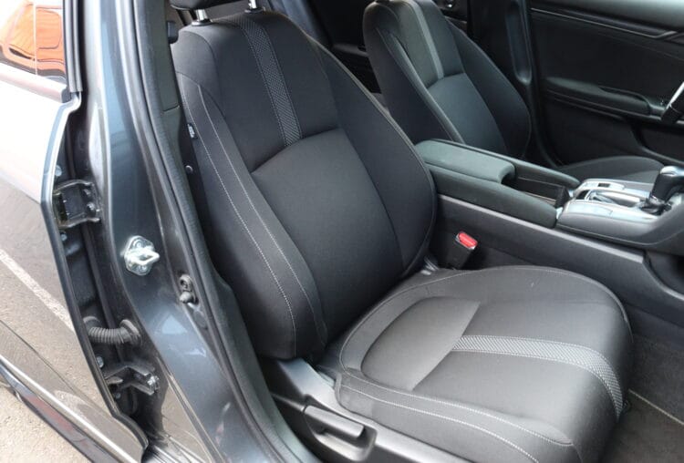 Honda Civic 5DR
