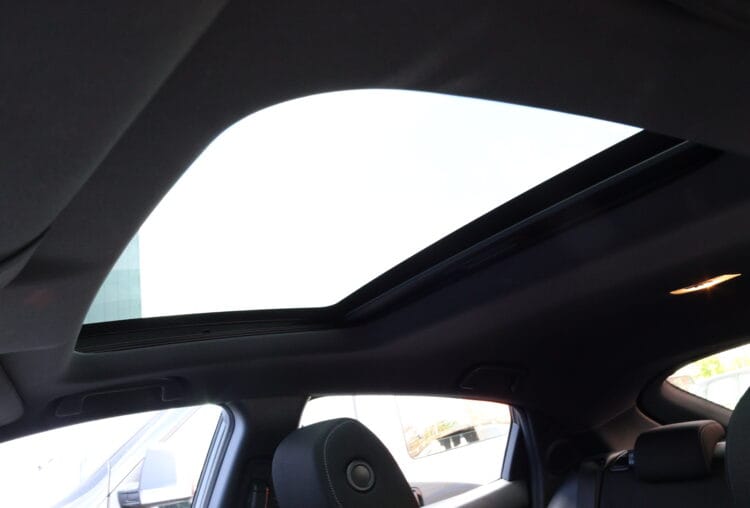 Honda Civic 5DR