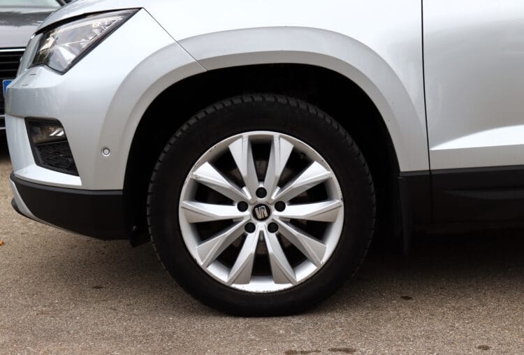 SEAT Ateca Style DSG