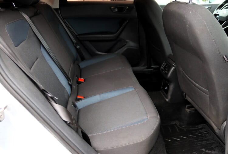 SEAT Ateca Style DSG