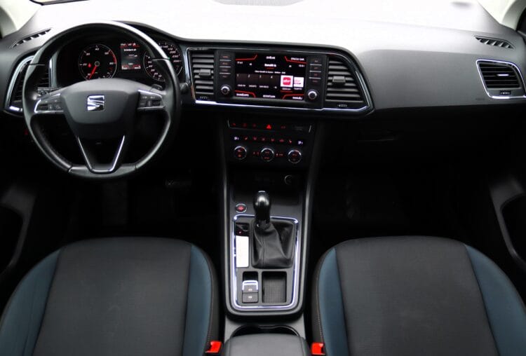 SEAT Ateca Style DSG