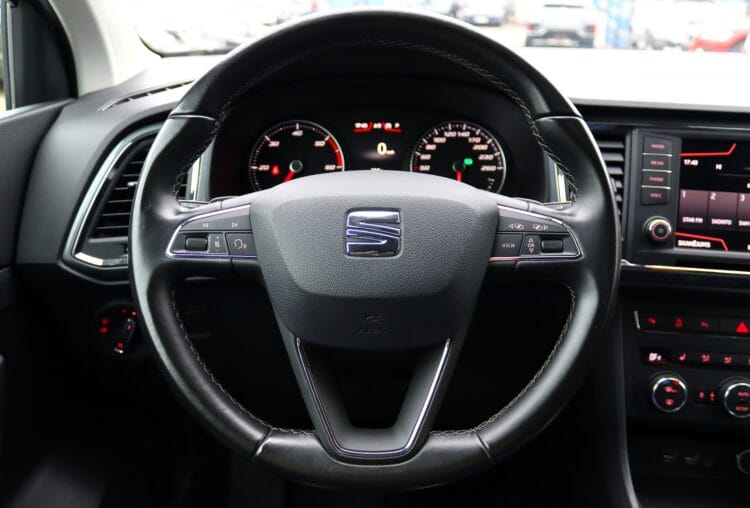 SEAT Ateca Style DSG