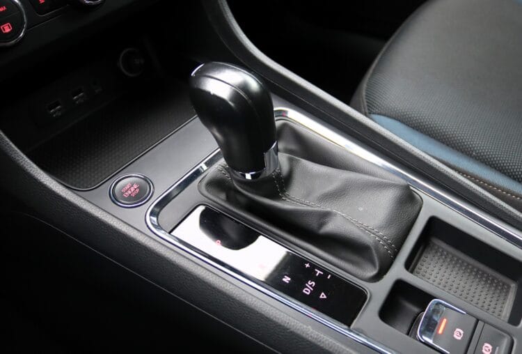 SEAT Ateca Style DSG