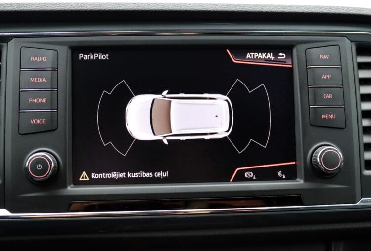 SEAT Ateca Style DSG