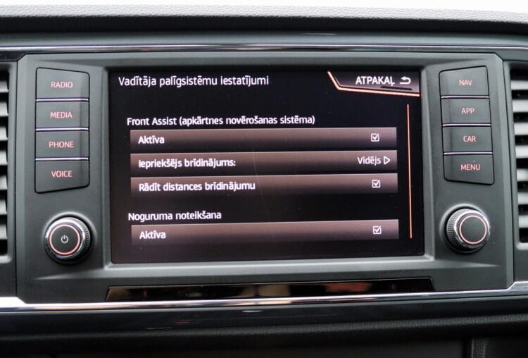 SEAT Ateca Style DSG