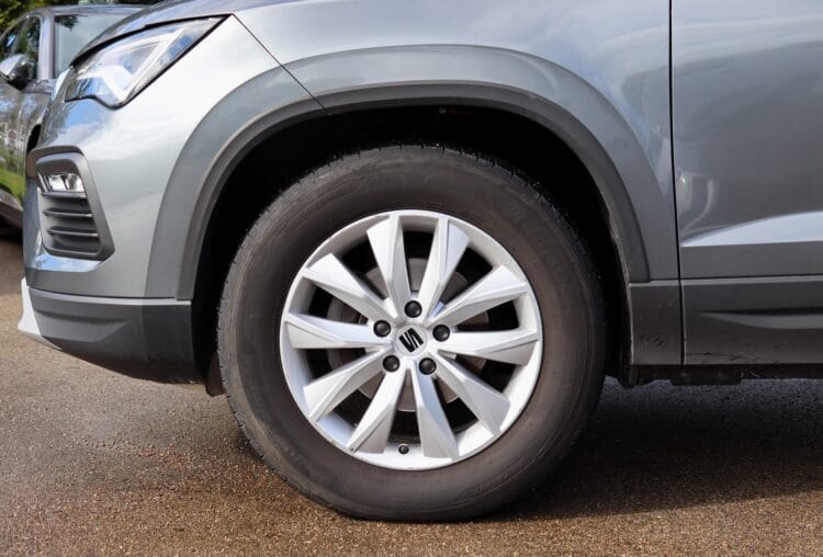 SEAT Ateca Style DSG