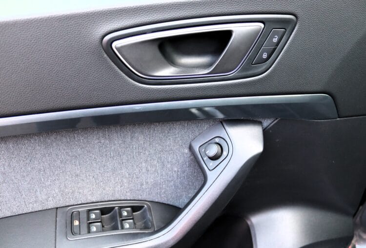 SEAT Ateca Style DSG