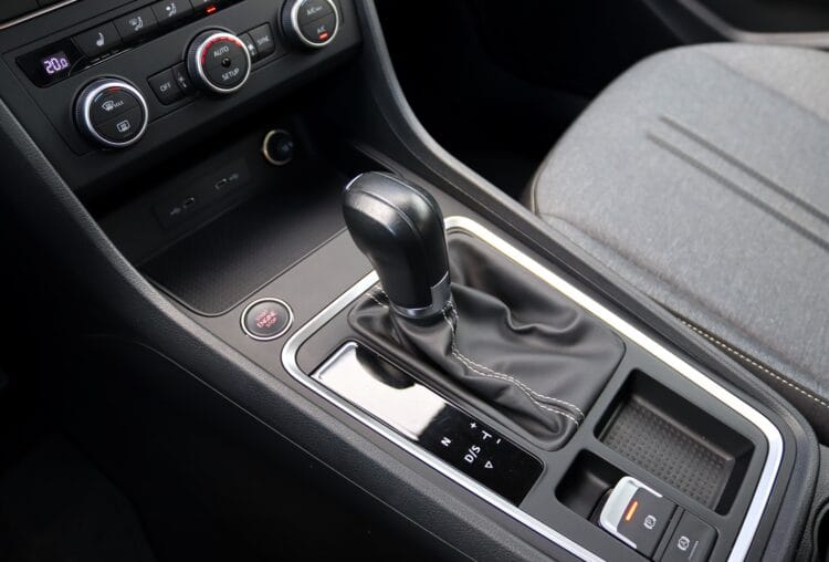 SEAT Ateca Style DSG