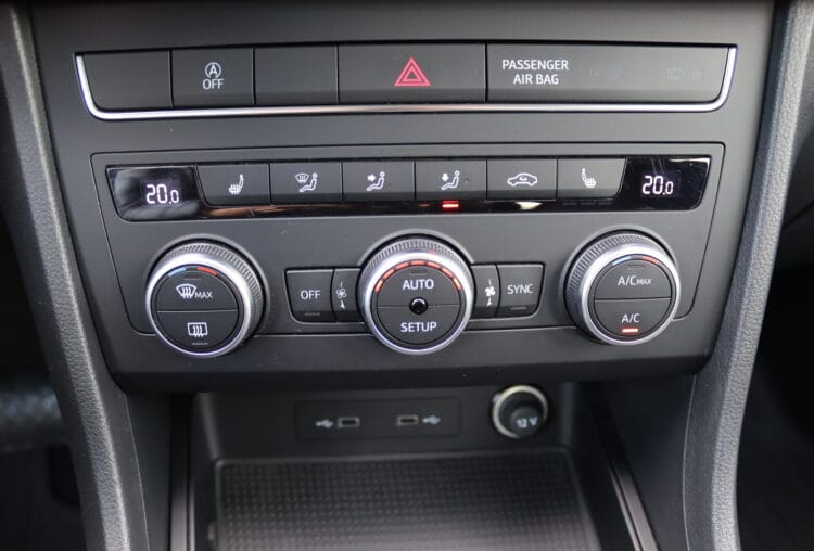 SEAT Ateca Style DSG