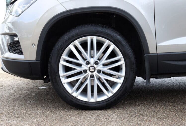 SEAT Ateca Xcellence