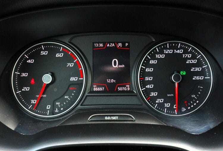 SEAT Ateca Xcellence