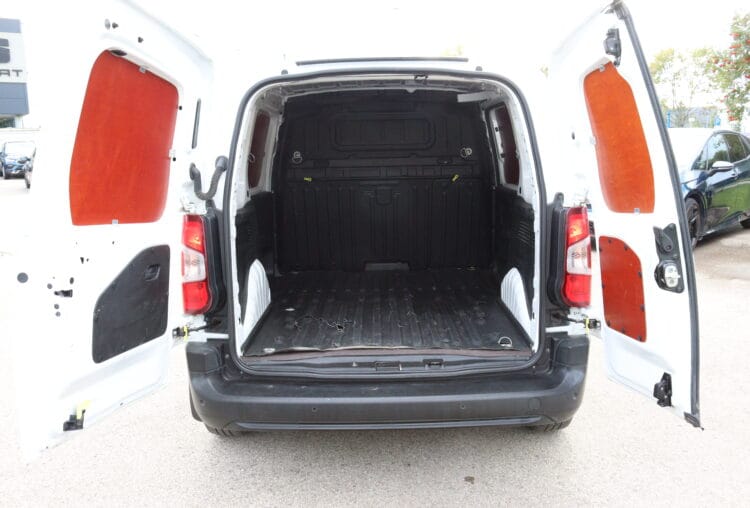 Peugeot Partner L1