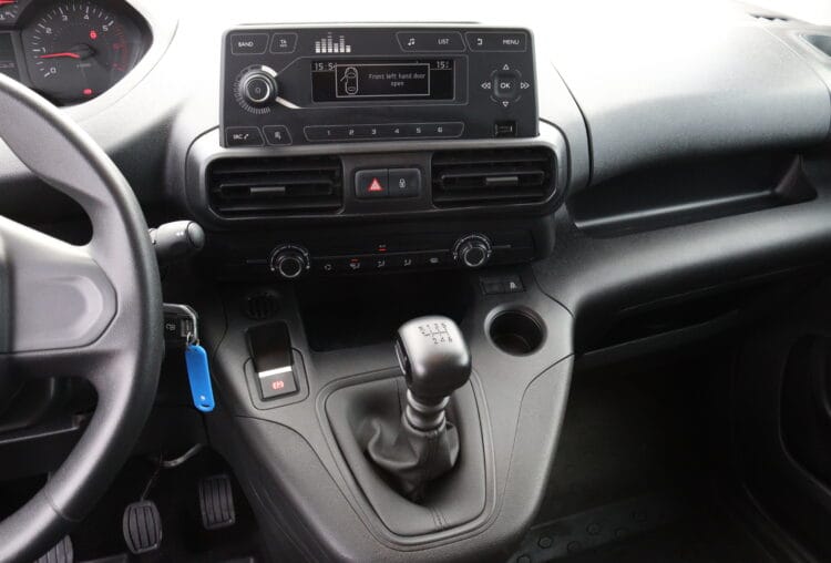 Peugeot Partner L1