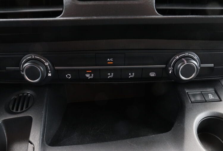 Peugeot Partner L1