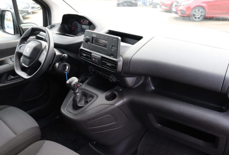 Peugeot Partner L1