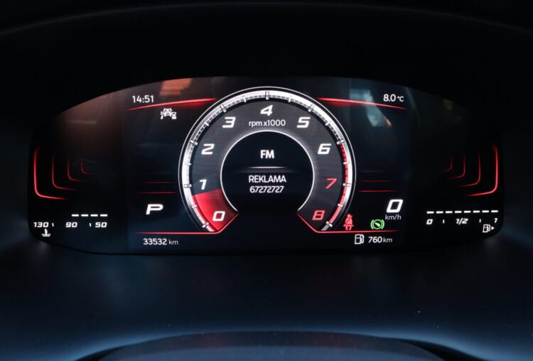 SEAT Ateca Style DSG