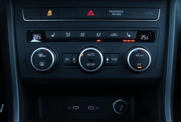 SEAT Ateca Style DSG