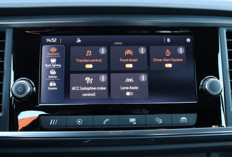 SEAT Ateca Style DSG