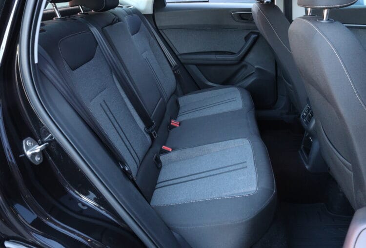 SEAT Ateca Style DSG