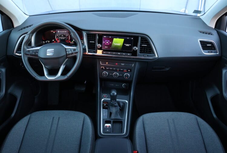 SEAT Ateca Style DSG