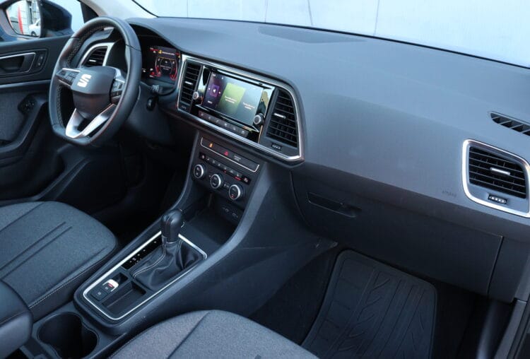 SEAT Ateca Style DSG