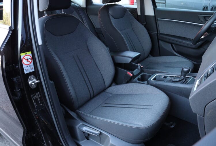 SEAT Ateca Style DSG